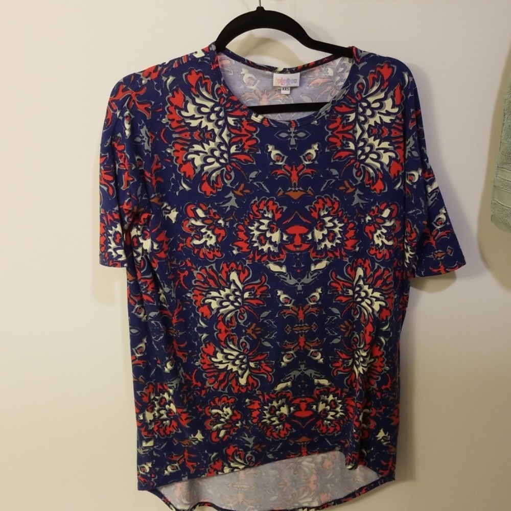 Lularoe Irma